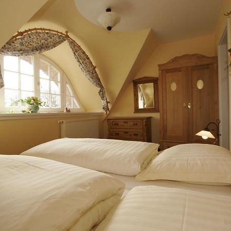 Haus Strandgut Ahrenshoop Luaran gambar