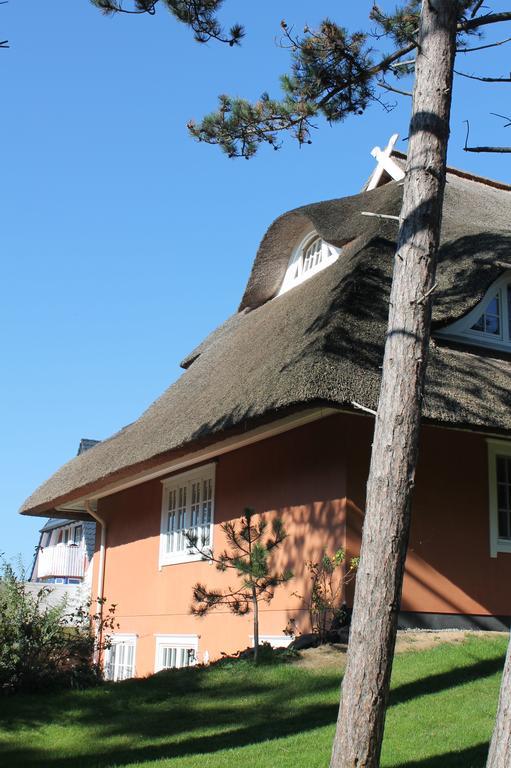 Haus Strandgut Ahrenshoop Luaran gambar