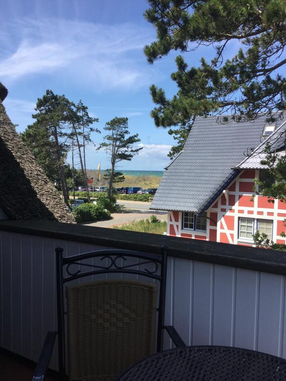 Haus Strandgut Ahrenshoop Bilik gambar