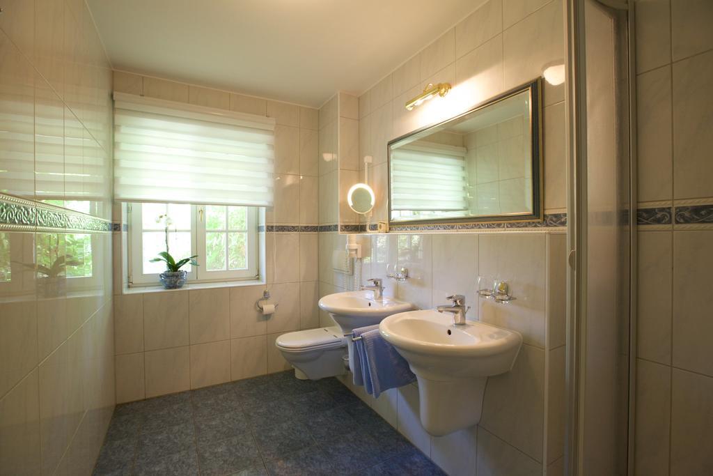 Haus Strandgut Ahrenshoop Luaran gambar