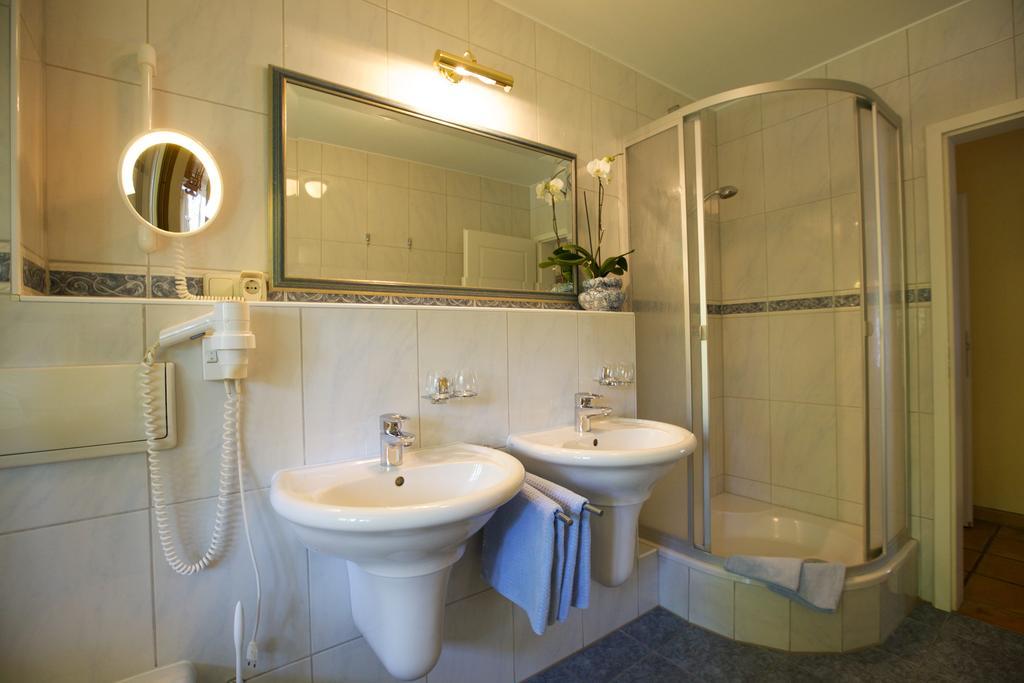 Haus Strandgut Ahrenshoop Luaran gambar