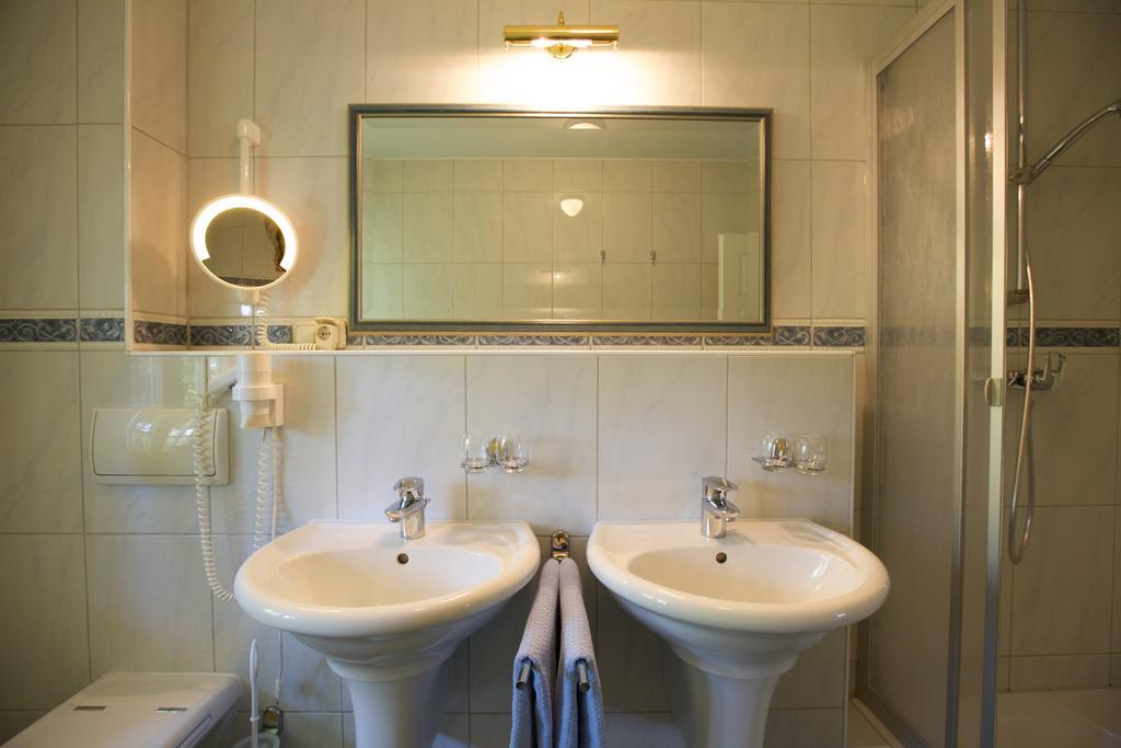 Haus Strandgut Ahrenshoop Luaran gambar