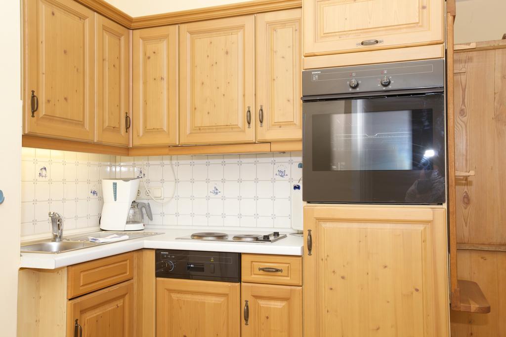 Haus Strandgut Ahrenshoop Luaran gambar
